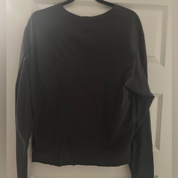 Cowboys & Country Music Crop Top - Picture 4 of 5